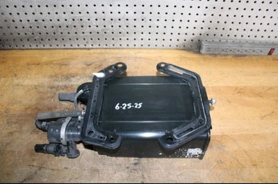 07-13 丰田坦德拉 5.7 升 V8 燃油蒸汽炭罐 原始设备制造商 77740-0C050 原始设备制造商 — 第 1/4 张图片