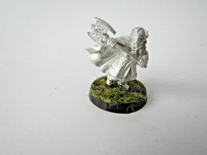 A25 WARHAMMER  LOTR / MIDDLE EARTH - GIMLI METAL - Picture 1 of 2