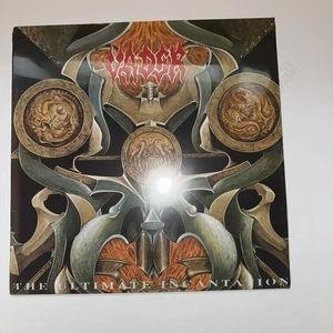 Vader - The Ultimate Incantation [New Vinyl LP] - Picture 1 of 4