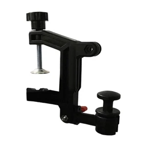 Transducer Bracket Fishing Finder Mount, Boat Accessories Retractable Stand Fish - Picture 1 of 8
