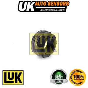 Passt für Ford LDV Mazda + andere Modelle LUK Kupplungsausrücklager - Bild 1 von 7