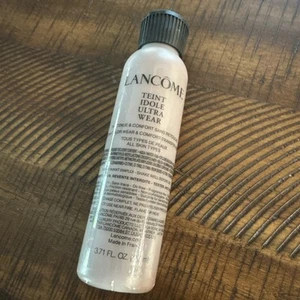 Lancome Teint Idole Ultra Wear 550 Sue (C) 3.71 Oz/110ml Jumbo - Picture 1 of 3