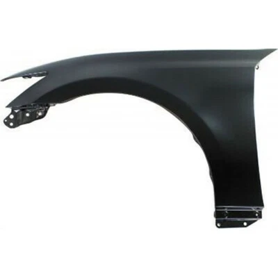 For Lexus GS350 2013-2020 Fender Assembly Driver Side | Front | CAPA | LX1240127 Foto 1 de 2
