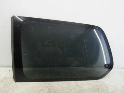 2004 Honda Odyssey left driver side rear back quarter panel glass window OEM — 第 1/4 张图片