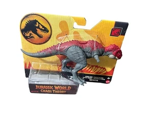 Mattel Jurassic World Chaos Theory Danger Pack Guemesia Neu - Bild 1 von 2