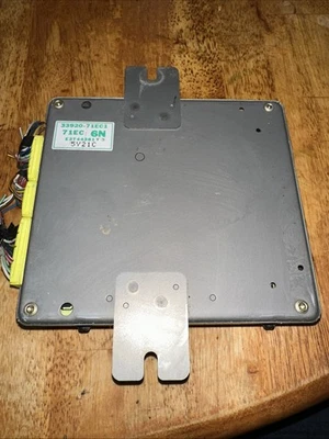 1996 1997 Geo Tracker Sidekick Engine Control 33920-71EC1 - Image 1 of 4