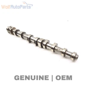 2012-2016 BMW 528I XDRIVE - Exhaust CAM / Camshaft (Outlet) 7616468 - Picture 1 of 6