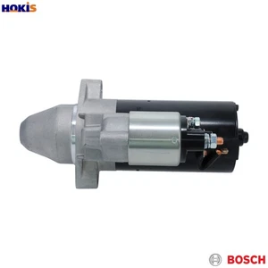 STARTER 1 986 S00 840 FOR PORSCHE MDH.KA/MCX.ZA/MCU.RA/MCT.LA 3.6L MDC.NA 3.0L - Picture 1 of 12