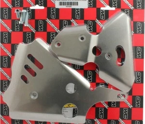 Works Connection Cadre Gardes pour Honda CR125R 1993-94 CR250R 1992-96 15-035 - Photo 1/5