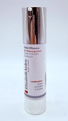 Elizabeth Arden Loción Equilibradora de Piel Diferencia Visible, 1.7 OZ/Combinación Foto 1 de 4