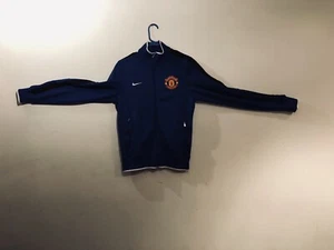 manchester united jacket - Picture 1 of 4