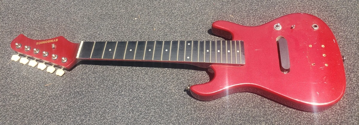 SYNSONICS エレキギター $_57.JPG?set_id=880000500F