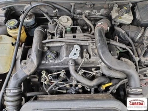 Motore Ford Focus 1.8 Tdci 2002 85kw F9DA - Foto 1 di 1