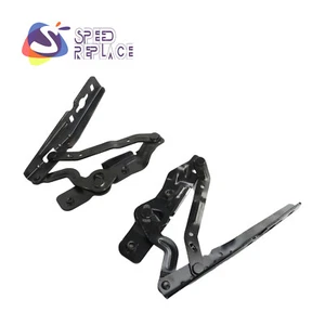 Bisagra capó izquierda y derecha para Ford EcoSport 18-22 AM5Z16796C AM5Z16797C - Imagen 1 de 7