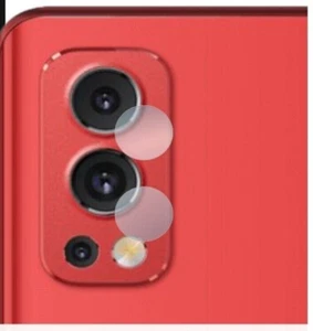 For ONEPLUS NORD 2 CAMERA LENS PROTECTOR REAR TEMPERED GLASS BACK COVER FILM 9H - Picture 1 of 17