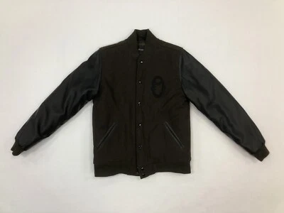 Chaqueta con botones OBEY Propaganda para hombre Letterman MEDIANA Foto 1 de 4