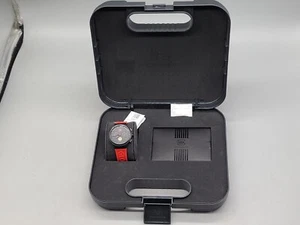 Glock Chronograph Quartz Watch GW-16-1-18 -NEW- W144 - Picture 1 of 8