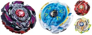 Beyblade burst B-98 God remodeling set - Picture 1 of 9