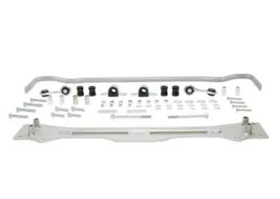 Whiteline REAR X Heavy DutyBlade 22mm Sway Bar for Honda Civic EJ EK 96-00 New - Image 1 of 2