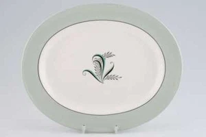Spode - Olympus - Oval Platter - 116659G - Picture 1 of 1