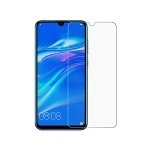 Tempered Glass Screen Protector for Huawei Y7 Pro 2019 - Picture 1 of 1