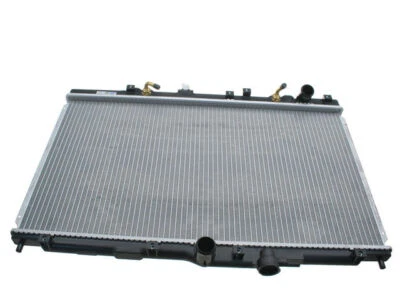 Radiador Koyo 77677QK 1998 3,0 L V6 núcleo de aluminio para Acura CL 1997-1999 Foto 1 de 2