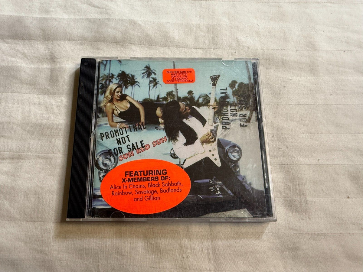 Badlands Rock Album Music CDs for sale | eBay Badlands Rock Album Music CDs for sale | eBay