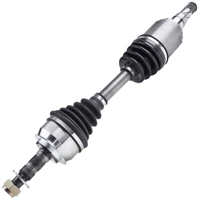 Передний вал оси LH CV в сборе для Chevrolet Cruze 2011-2015 Cruze Limited 2016 - Изображение 1 из 4