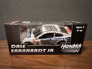 Dale Earnhardt Jr 2014 #88 Michael Baker Chevy SS 1/64 - Foto 1 di 3