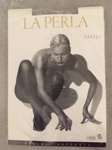 LA PERLA PANTYHOSE BREZZA 'PARIGI' SIZE 1 - Picture 1 of 4