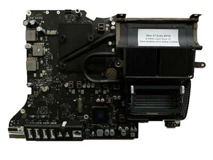 iMac 27-inch A1419 Logic Board - Picture 1 of 1
