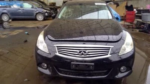 Power Steering Pump RWD Fits 14-19 INFINITI Q70 6575501 - Picture 1 of 12