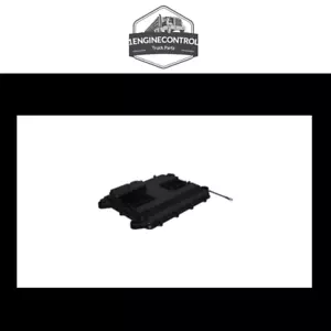 Caterpillar C13 KCB ECM P/N 256-1159-01 223-1235-06 *en blanco* - Imagen 1 de 5