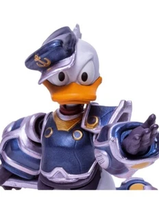 McFarlane DISNEY MIRRORVERSE - DONALD DUCK 14 CM ACTION FIGURE NEW NUOVO - Imagen 1 de 4
