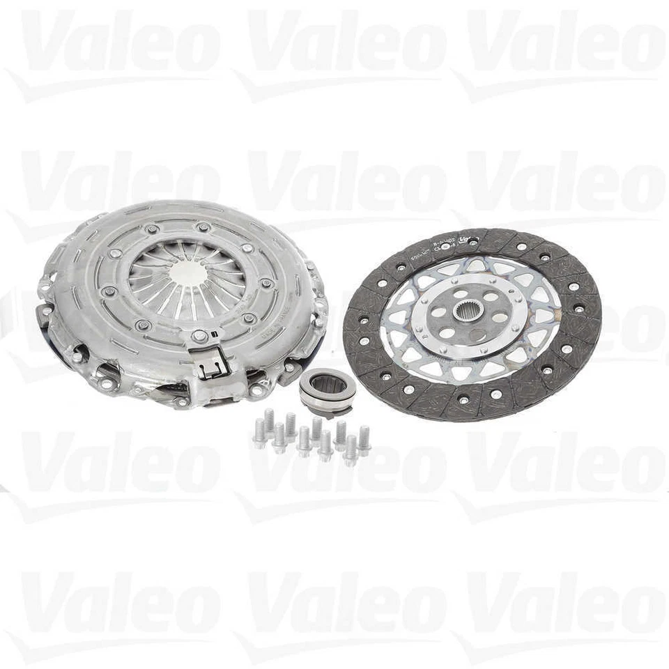 Kit de embrague Valeo 832226 para Mini Cooper 2009-2015, Countryman Foto 1 de 1