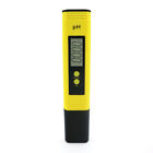 Water Quality Tester PH Meter PH Measurement Digital Display PH Tester Pen Z1O3