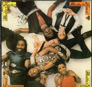 Mother`s Finest Mother Factor - Imagen 1 de 2