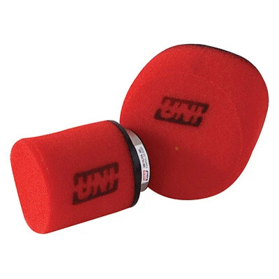 Uni Air Filter For KAWASAKI KDX200 KDX220 KLX250 KLX300 KX125 KX250 KX500 - Image 1 of 1