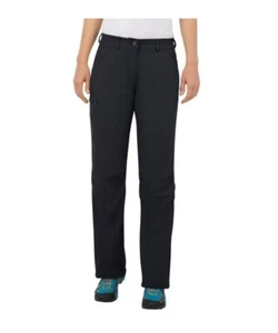Vaude Farley Hose IV *Größe EU48/XXXL* GEMESSEN £80,00 UVP Reise Wanderhose - Bild 1 von 10
