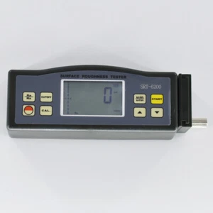 Surface Roughness Tester Meter SRT-6200 Ra (0.05~10.00 um) Rz (0.020~100.0 um) - Picture 1 of 8
