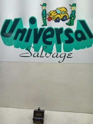 Reloj digital Hyundai Elantra 2006 Foto 1 de 4