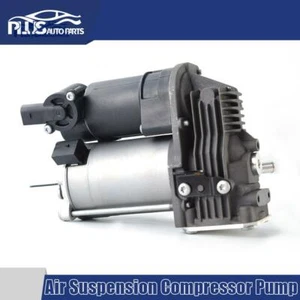Bomba compresora de suspensión neumática para Mercedes Clase S W221 S550 CL550 2213201704 - Imagen 1 de 7