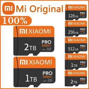 Xiaomi Master copy version Micro SD Card 2TB 1TB 512GB High Speed Memory Card 25 - Picture 1 of 22