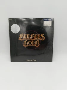 Bee Gees – Gold Volume One Original Vinyl Record LP Album RS-1-3006 1976 - Imagen 1 de 6