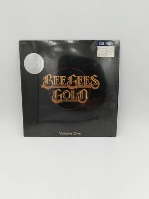 Bee Gees – Gold Volume One Original Vinyl Record LP Album RS-1-3006 1976 - Image 1 of 4