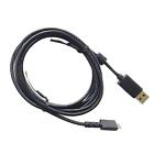 1 PC USB Charging Cable Data Cord Wire For Logitech G502 Wireless Gaming Mouse E