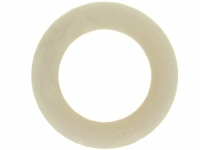 For 1966 GMC PB15 Series Oil Drain Plug Gasket Mahle 78519YV - Image 1 of 2