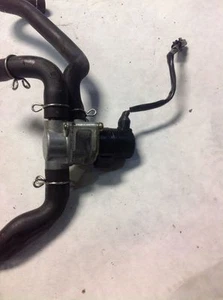 05 06 Válvula de aire secundaria EGR Honda CBR 600 RR 600RR - Imagen 1 de 2