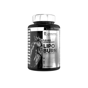 Kevin Levrone Legendary LIPO BURN 90 Tabs - Bild 1 von 1
