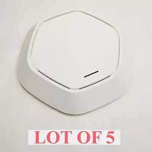 Punto de Acceso Inalámbrico Linksys LAPN600 Doble Banda 2.4GHz/5GHz WAP N600 PoE Lote 5 - Imagen 1 de 4